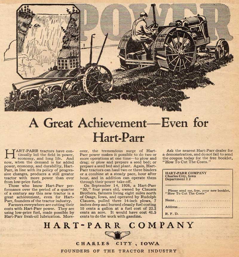 hart-parr-advert
