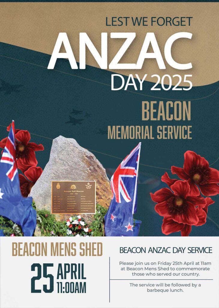 2025-anzac-service